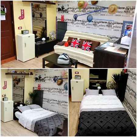 Bonaparte, Bienvenue Dans Le Quartier Du Port, Le Quartier De Avec Son Ambiance Estivale Qui Respire Les Vacances, Rafraichissement Garantie Pour Arrivee Toute En Douceur Apartment *