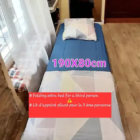Bonaparte, Bienvenue Dans Le Quartier Du Port, Le Quartier De Avec Son Ambiance Estivale Qui Respire Les Vacances, Rafraichissement Garantie Pour Arrivee Toute En Douceur Apartment Nice